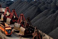 全国超7成煤企亏损降薪 煤炭协会拟限产提价20%